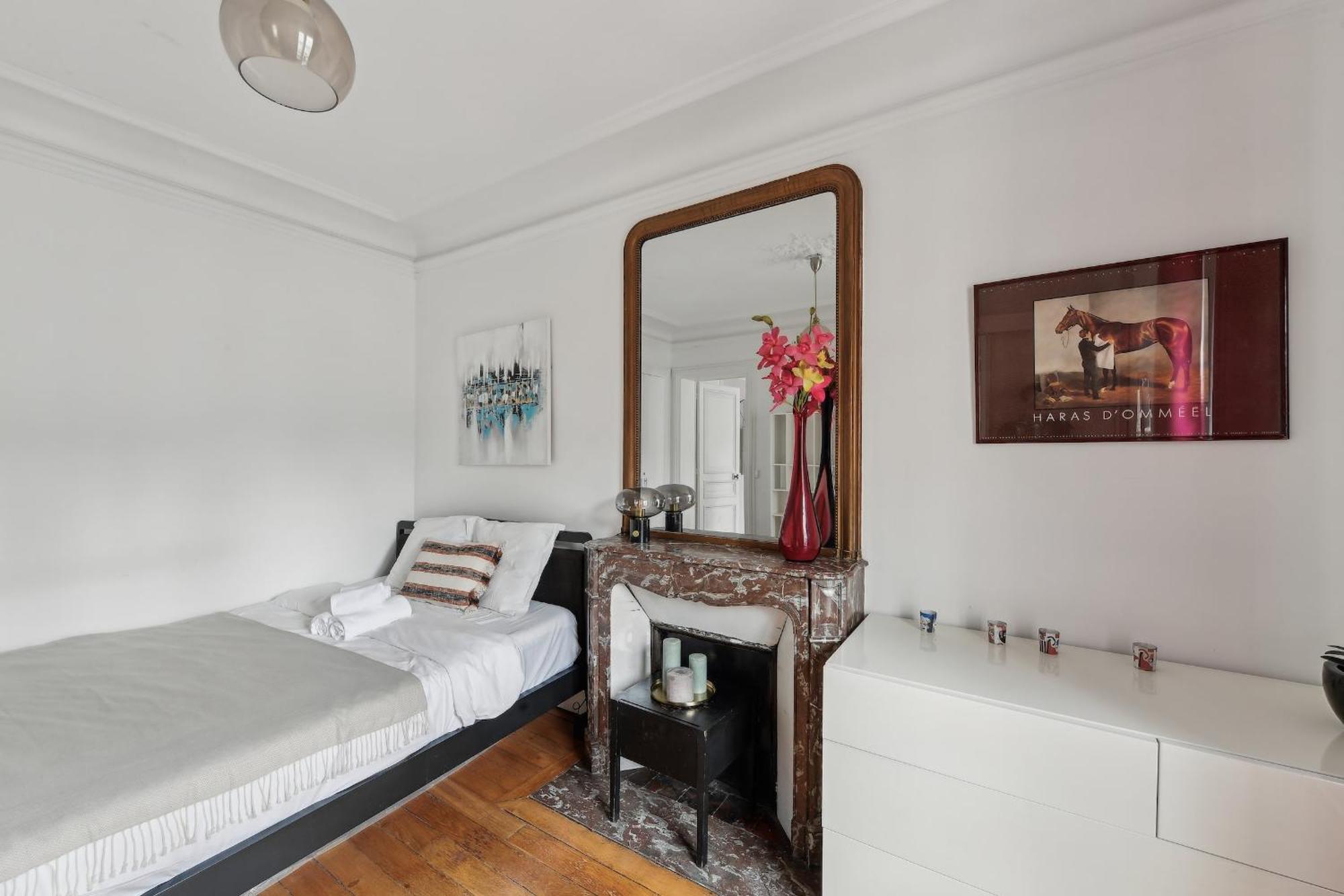 Quartier Montorgueil & Le Marais - 2Br - Cityapartmentstay Paris Exterior photo