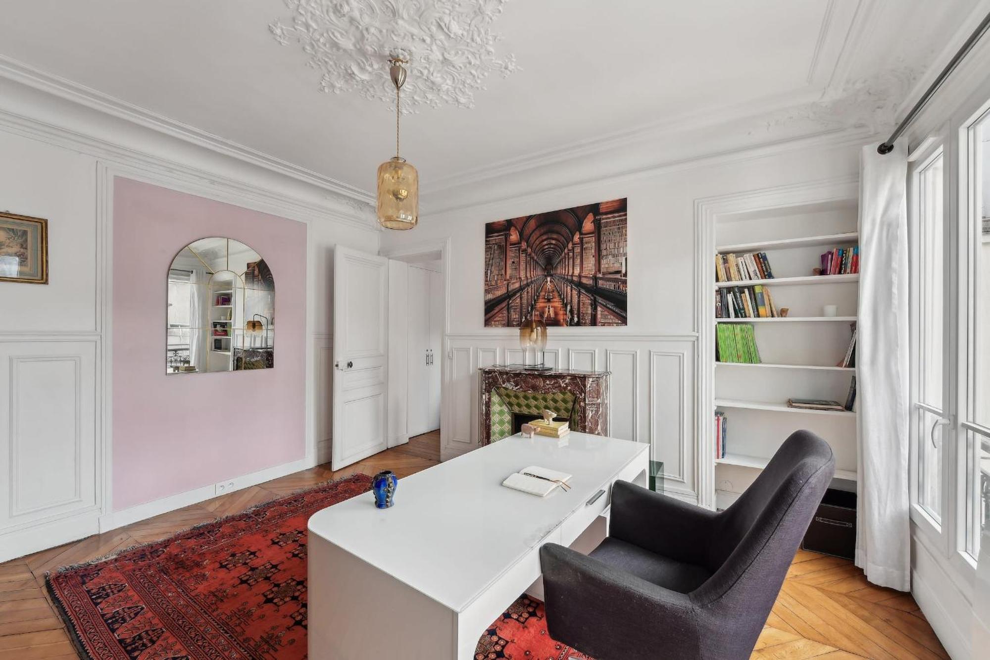 Quartier Montorgueil & Le Marais - 2Br - Cityapartmentstay Paris Exterior photo