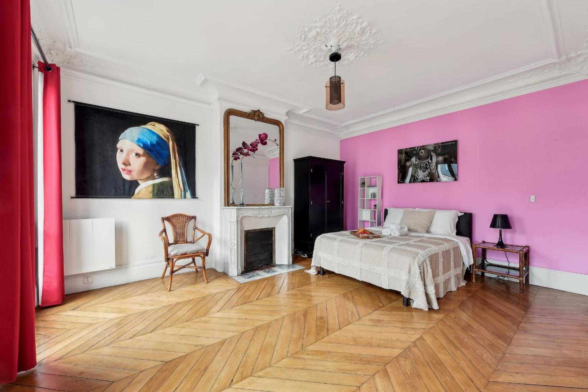 Quartier Montorgueil & Le Marais - 2Br - Cityapartmentstay Paris Exterior photo