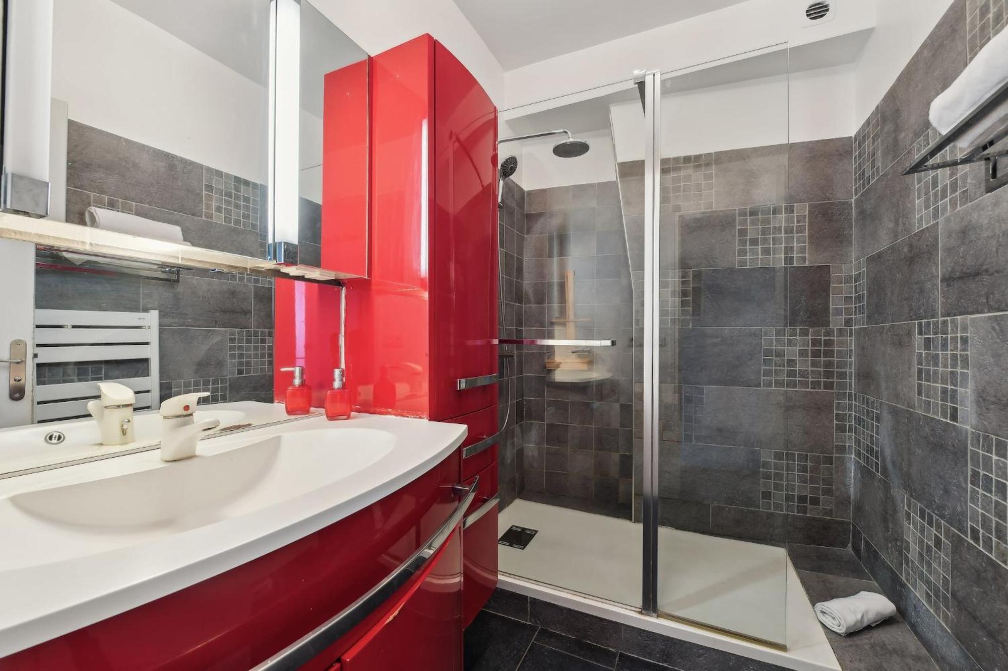 Quartier Montorgueil & Le Marais - 2Br - Cityapartmentstay Paris Exterior photo